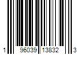 Barcode Image for UPC code 196039138323