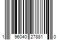 Barcode Image for UPC code 196040278810