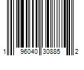 Barcode Image for UPC code 196040308852