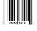 Barcode Image for UPC code 196060651471