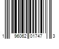 Barcode Image for UPC code 196062017473