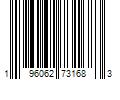 Barcode Image for UPC code 196062731683