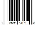 Barcode Image for UPC code 196064431710