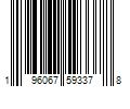 Barcode Image for UPC code 196067593378