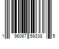 Barcode Image for UPC code 196067593385