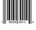 Barcode Image for UPC code 196069390104