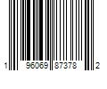 Barcode Image for UPC code 196069873782