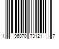 Barcode Image for UPC code 196070731217