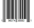 Barcode Image for UPC code 196074355501