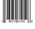 Barcode Image for UPC code 196079610506