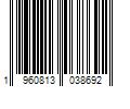 Barcode Image for UPC code 1960813038692