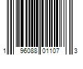 Barcode Image for UPC code 196088011073