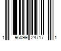 Barcode Image for UPC code 196099247171