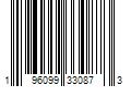 Barcode Image for UPC code 196099330873