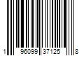 Barcode Image for UPC code 196099371258