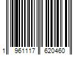 Barcode Image for UPC code 1961117620460