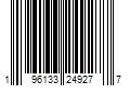 Barcode Image for UPC code 196133249277