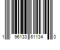 Barcode Image for UPC code 196133611340