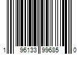 Barcode Image for UPC code 196133996850