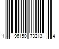 Barcode Image for UPC code 196150732134