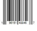 Barcode Image for UPC code 196151488467