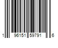 Barcode Image for UPC code 196151597916