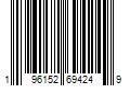 Barcode Image for UPC code 196152694249