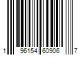 Barcode Image for UPC code 196154609067