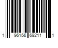 Barcode Image for UPC code 196156692111