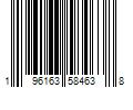 Barcode Image for UPC code 196163584638