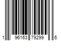 Barcode Image for UPC code 196163792996