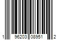 Barcode Image for UPC code 196203089512