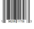 Barcode Image for UPC code 196206117083