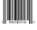 Barcode Image for UPC code 196223021820