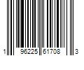 Barcode Image for UPC code 196225617083