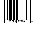 Barcode Image for UPC code 196225777848