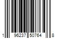 Barcode Image for UPC code 196237507648