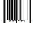 Barcode Image for UPC code 196237627711