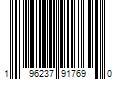 Barcode Image for UPC code 196237917690