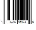 Barcode Image for UPC code 196237919748