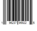 Barcode Image for UPC code 196237959225