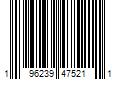 Barcode Image for UPC code 196239475211