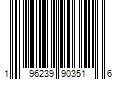 Barcode Image for UPC code 196239903516