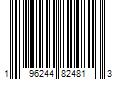 Barcode Image for UPC code 196244824813