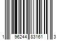 Barcode Image for UPC code 196244831613