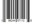 Barcode Image for UPC code 196244971135