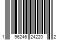 Barcode Image for UPC code 196246242202