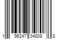 Barcode Image for UPC code 196247348088