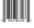 Barcode Image for UPC code 196247631661