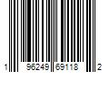 Barcode Image for UPC code 196249691182